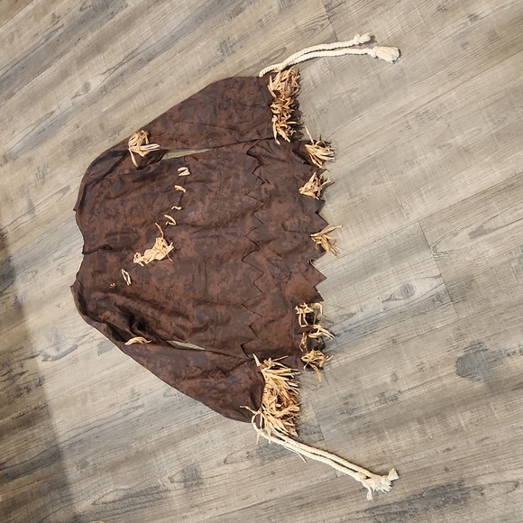 Wicked Scarecrow costume - Picture 2 of 5